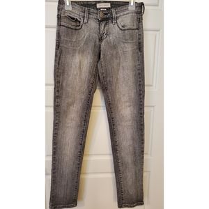 Women's skinny jeans